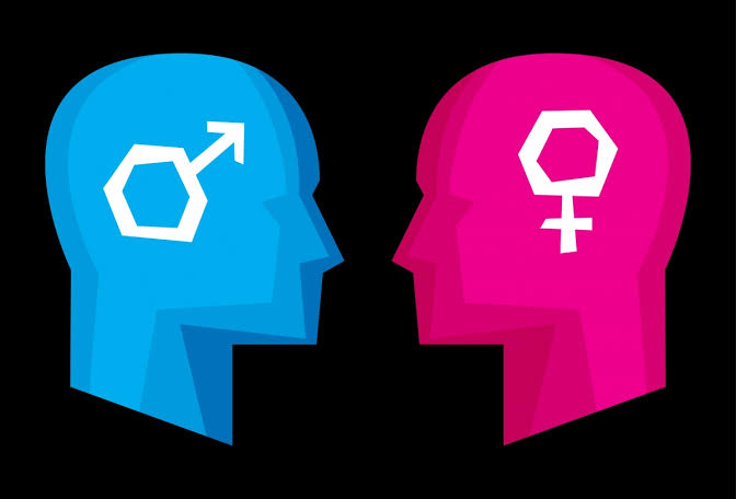 Gender Sex Occupational Therapy