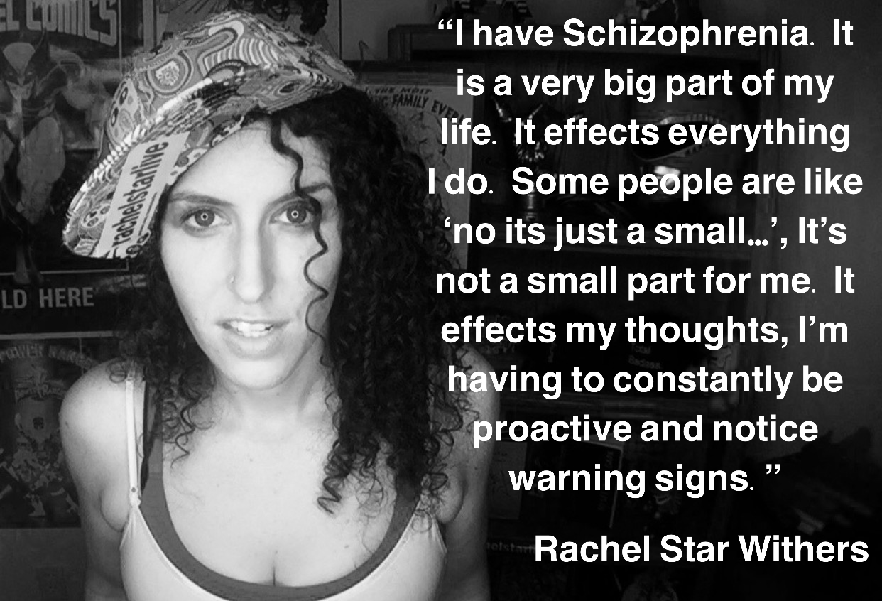 Rachel Star Withers
