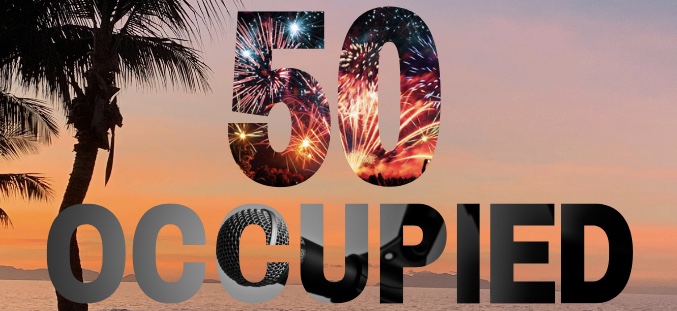 Occupied