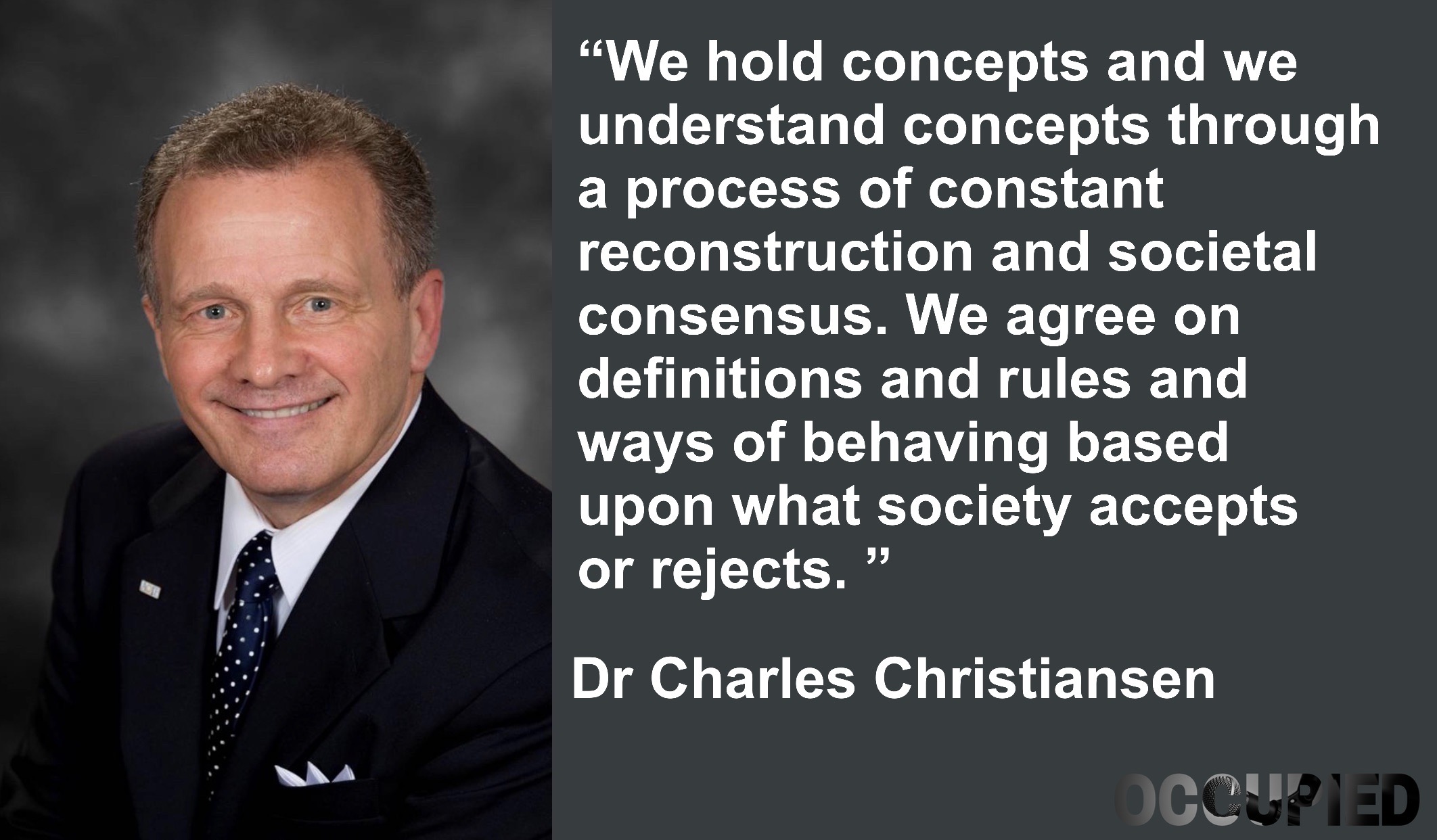 Charles Christiansen