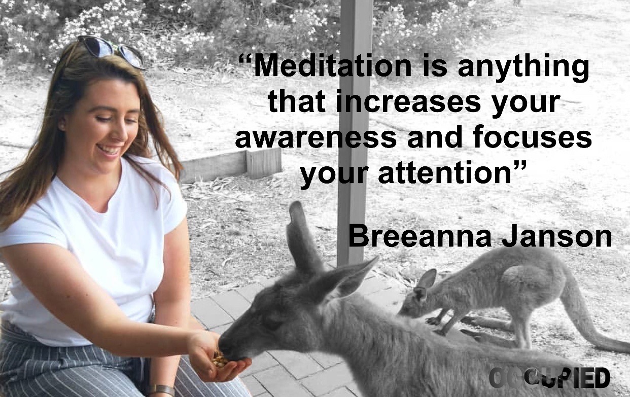 Meditation
