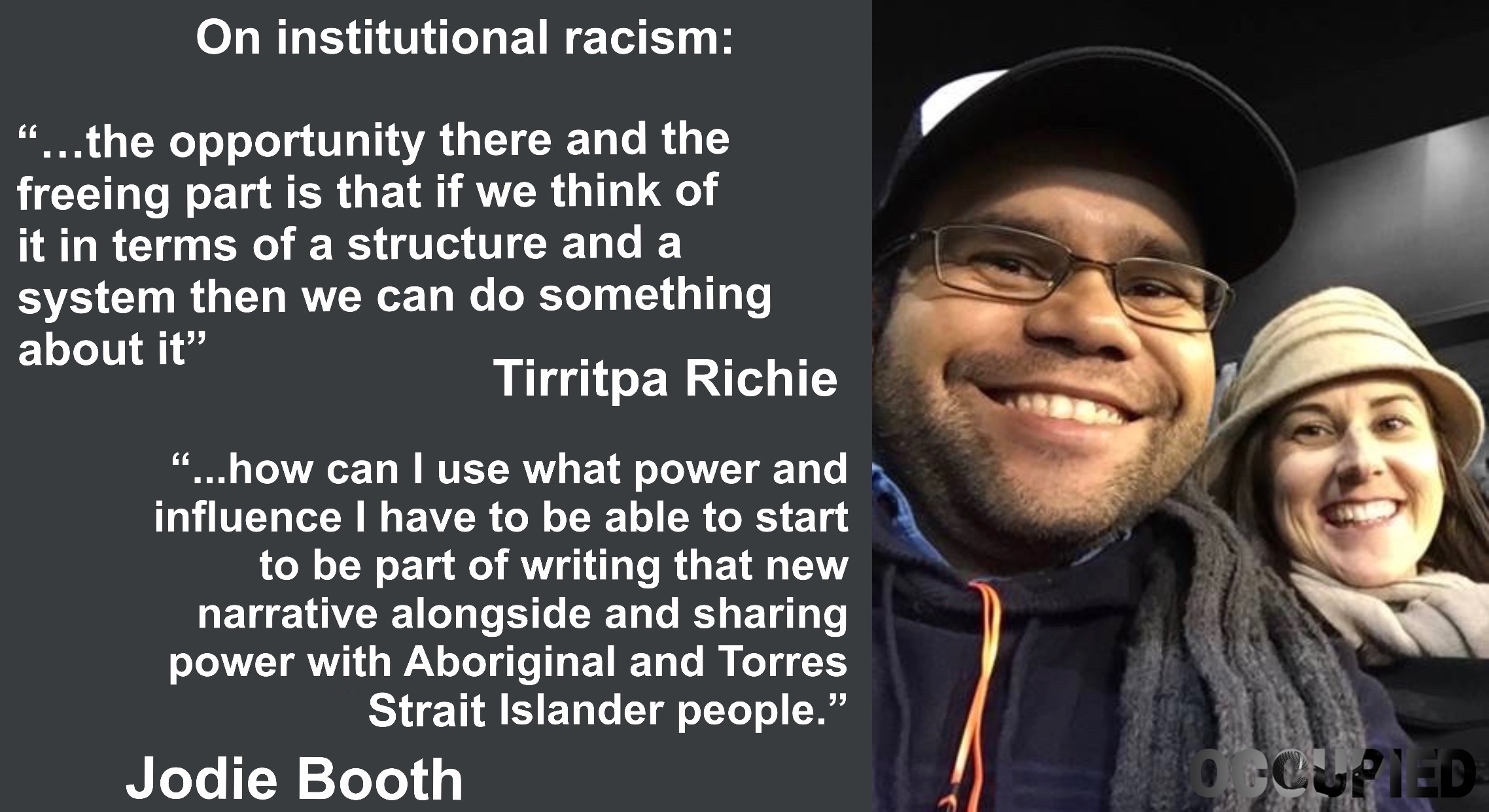 Racism